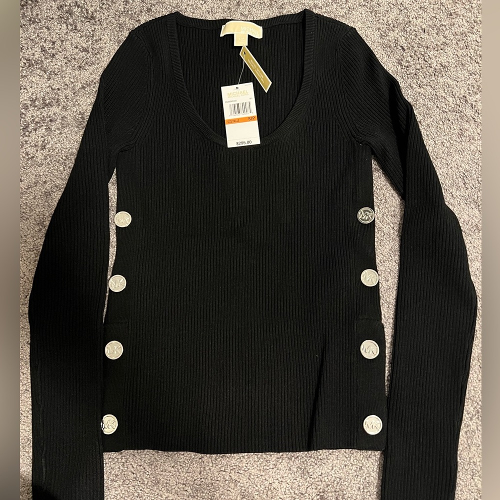 Selling Michael Kors sweater